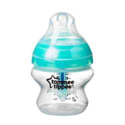 1 BIBERON ADVANCED ANTI COLIC FLUJO LENTO 150 ML