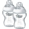 Set 2 Biberones Natural Start 260ml Tommee Tippee