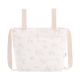 Bolso Organizador Xl Merlo Birds 15X38X28 Cm