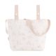 Bolso Organizador Xl Merlo Birds 15X38X28 Cm
