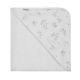 Capa De Baño 100X100X1 Cm Merlo Crudo