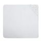 Capa De Baño 100X100X1 Cm Merlo Crudo
