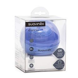 Esterilizador de Chupetes UV Azul