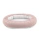 Cuna Nido Bebe Plumeti 55X90X15 Cm Rosa