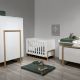 CUNA 70X140 TIVOLI BLANCO