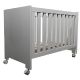Cuna Essenza 60X120 - Blanco
