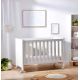 Cuna Essenza 60X120 - Blanco