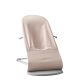 Hamaca Bliss Woven Babybjorn - Rosa Claro Melange