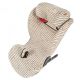 FUNDA PARA SILLA DE COCHE BESAFE IZI-FLEX  SNOOPY