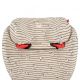 FUNDA PARA SILLA DE COCHE BESAFE IZI-FLEX  SNOOPY