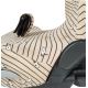 FUNDA PARA SILLA DE COCHE BESAFE IZI-FLEX  SNOOPY