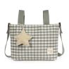 Bolso Para Carrito Crossbody Walking Mum Caetana Stone