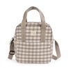 Bolsa Térmica Biberones Bebés Caetana Walking Mum Sand