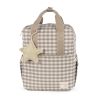 Mochila Caetana Walking Mum Sand