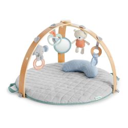 DUVET ACTIVITY GYM: LOAMY