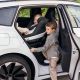 Silla De Auto Beyond Fresh - Black Cab
