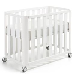 Minicuna Doco Sleeping 90x50cm - Blanco