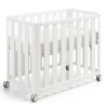 Minicuna Doco Sleeping 90x50cm Blanco