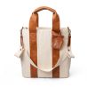 Bolso Tote Bag Wonderland Beige