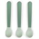 CUCHARA PARA BEBES FACIL DE AGARRAR 3-PACK