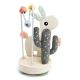 Juguete Para Trona Stick & Stay Lalee - Arena