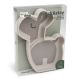 PLATO SILICONA STICK&STAY LALEE ARENA