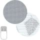 Saco Para Silla Tokyo Sereni 43x92x5 cm Nora Baby Bags - Gris  CAMBRASS - 3