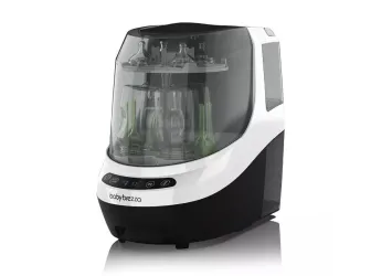 BOTTLE WASHER PRO