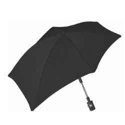 Joolz Sombrilla Hub2 - Space Black