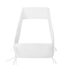 Protector 360 360X30 Cm Liso E Blanco CAMBRASS - 1