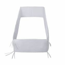 Protector 360 360X30 Cm Liso E Gris CAMBRASS - 1