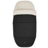 Saco 2 en 1 Maxicosi Invierno Twillic Black