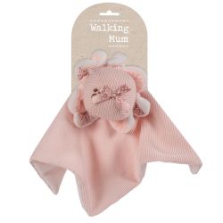 DOUDOU PULPO LOLA 28X28 CM