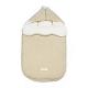 SACO BEBE TEDDY PADDINGTON VERDE
