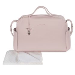 BOLSA CANASTILLA ICON ROSE
