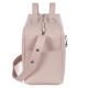BOLSA CANASTILLA ICON ROSE