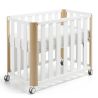 Minicuna Doco Sleeping 90x50cm Blanco/Natural