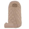 Saco Snogga Almond Beige