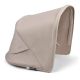 BUGABOO FOX 5 RENEW CAPOTA TAUPE DESIERTO MELANGE