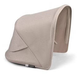 BUGABOO FOX 5 RENEW CAPOTA TAUPE DESIERTO MELANGE