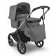 BOLSO CAMBIADOR BUGABOO GRIS LUNA