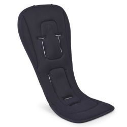COLCHONETA INTEGRAL DOBLE CONFORT BUGABOO AZUL INDIGO