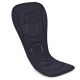 COLCHONETA INTEGRAL DOBLE CONFORT BUGABOO AZUL INDIGO