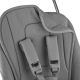 Colchoneta Integral Doble Confort Bugaboo Gris Luna