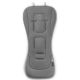 Colchoneta Integral Doble Confort Bugaboo Gris Luna