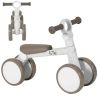 Bicicleta de Paseo Lite Gris
