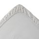 Bajera Cuna 60 Pack 2 ud. 60X120X17 Cm Abete Beige