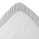 Bajera Cuna 60 Pack 2 ud. 60X120X17 Cm Ardi Gris