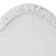 Bajera Moises/Carro Pack 2 Ud. 35X80X7 Cm Ardi Gris