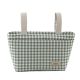 Bolso Organizador Vicky Verde 13X38X20 Cm
